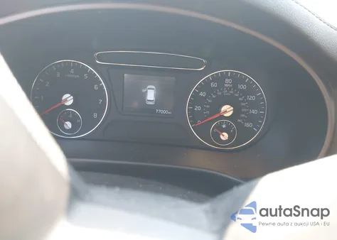 2020 Kia Sorento 2.4L Lx z USA, uszkodzony, nr VIN 5XYPG4A3XLG627006